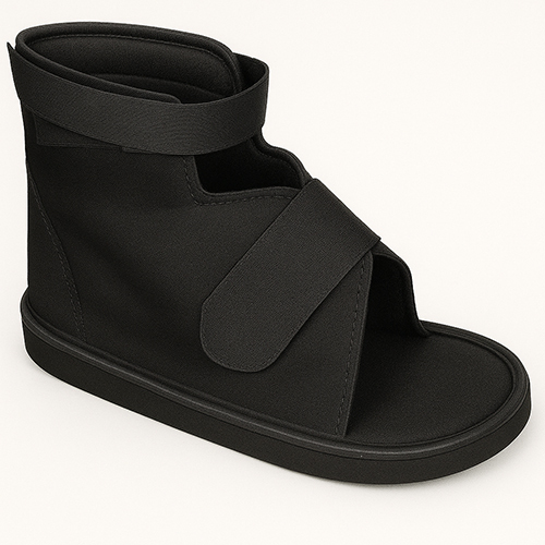 Cast Shoe