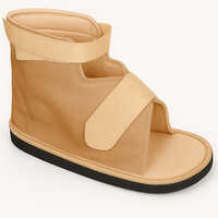 Cast Shoe