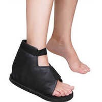 Cast Shoe