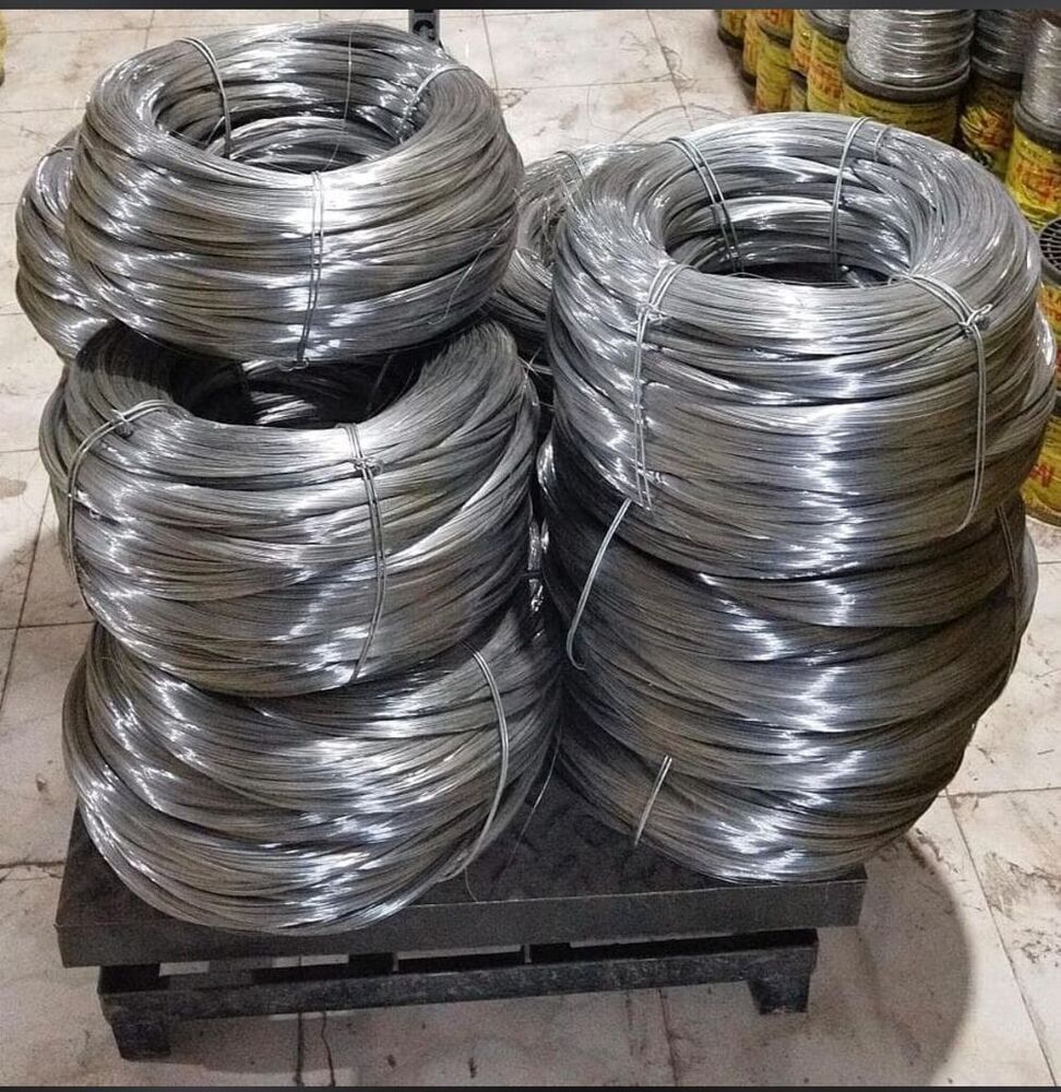 GI Stitching Wire