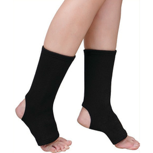 4 Way Anklet Support