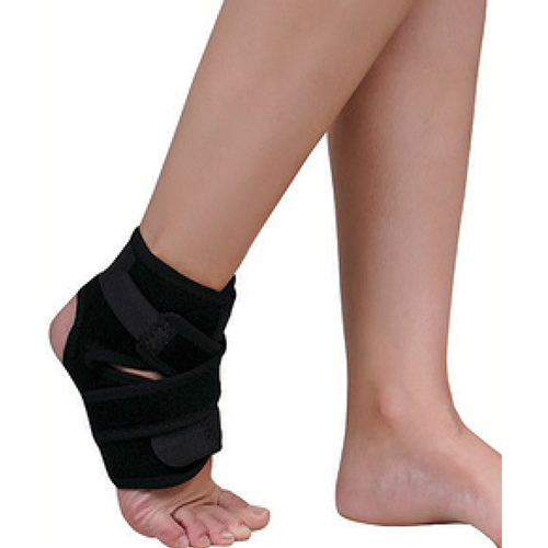 4T Ankle Brace