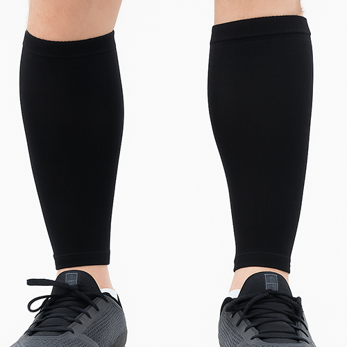 Calf Support Black