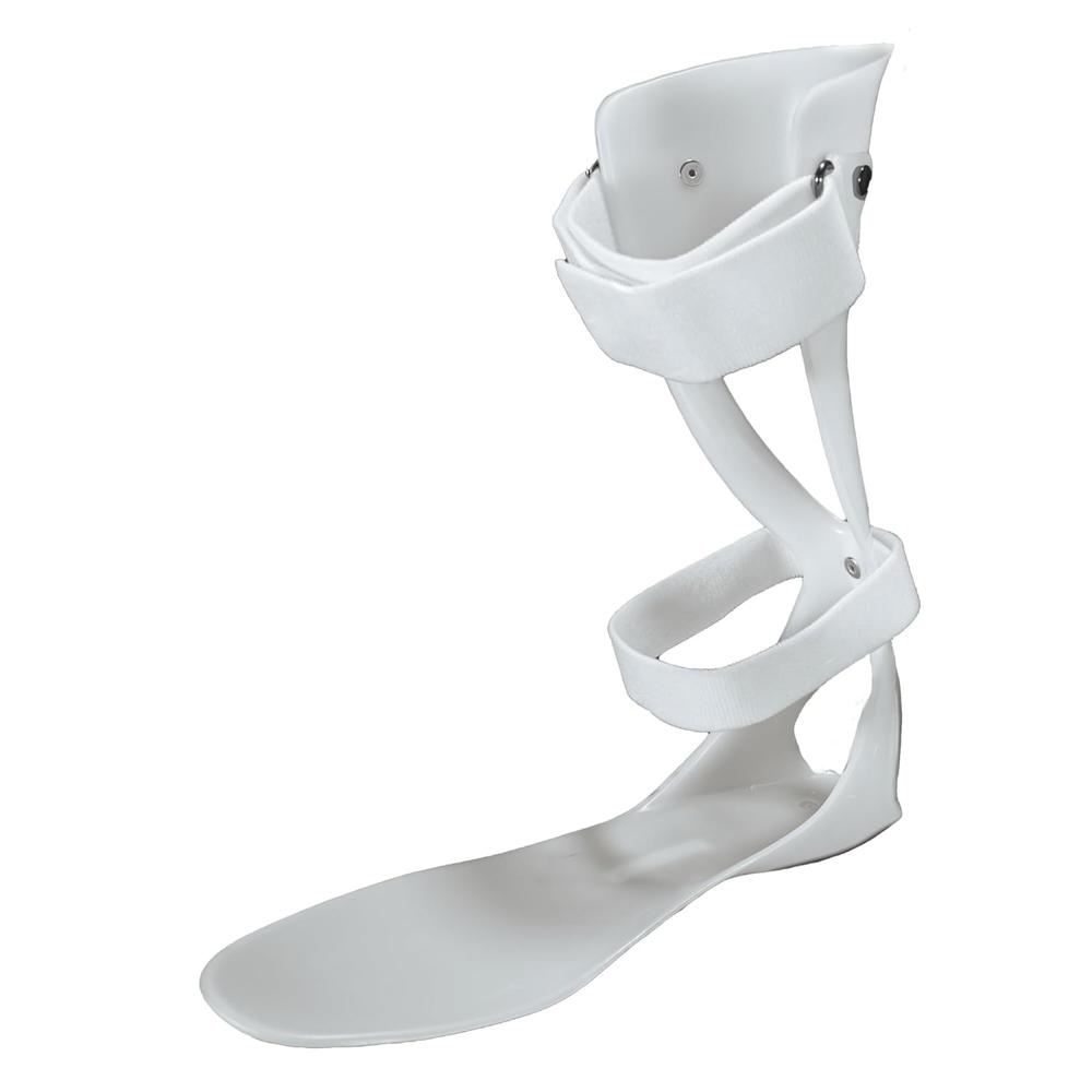Foot Drop White