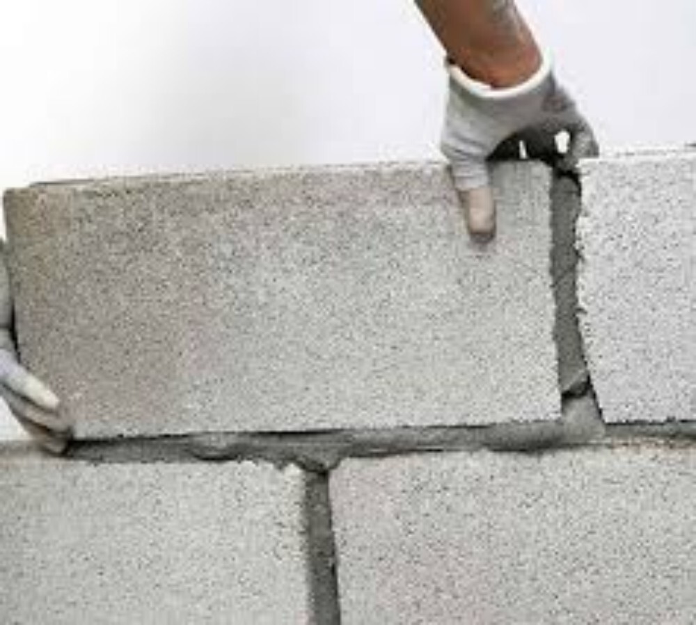 AAC Hollow Concrete Blocks