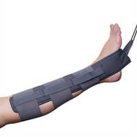 Skin Traction Brace - Age Group: Adults
