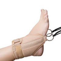 Ankle Traction Brace - Age Group: Adults