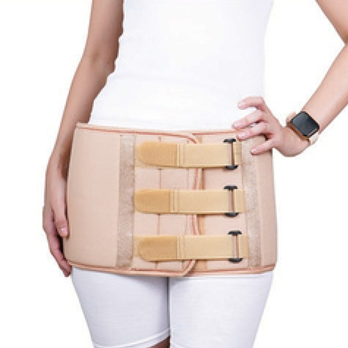 Pelvic Binder