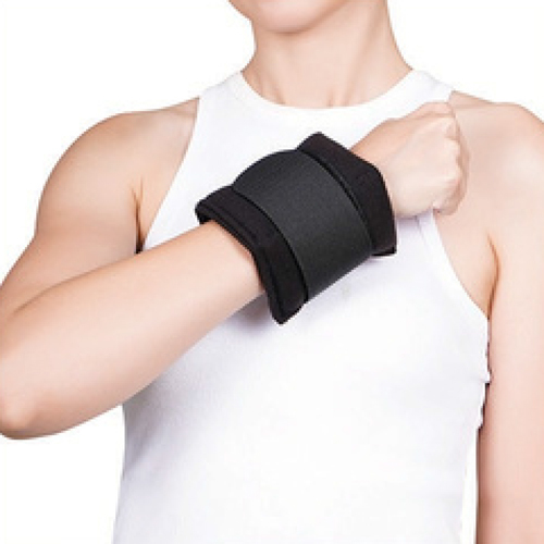 Weight Cuff