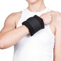 Weight Cuff - High-quality Eco-friendly Materials | Portable, Fully Recyclable, Hygienic For Physiotherapy And Personal Care Usage