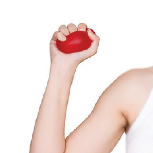 Exercise Ball
