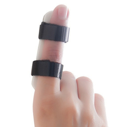Finger Mallet