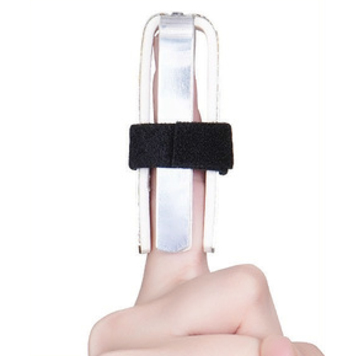 Finger Splint - Color: Various Available