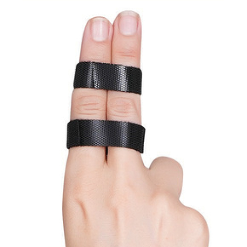 Dual Finger Brace