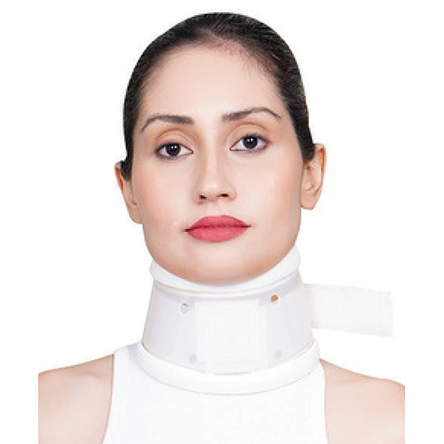 Hard Collar