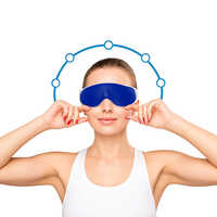 Eye Gel Mask