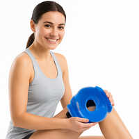 Knee Gel Pad