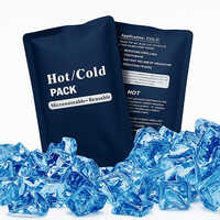 Hot And Cold Gel Pad