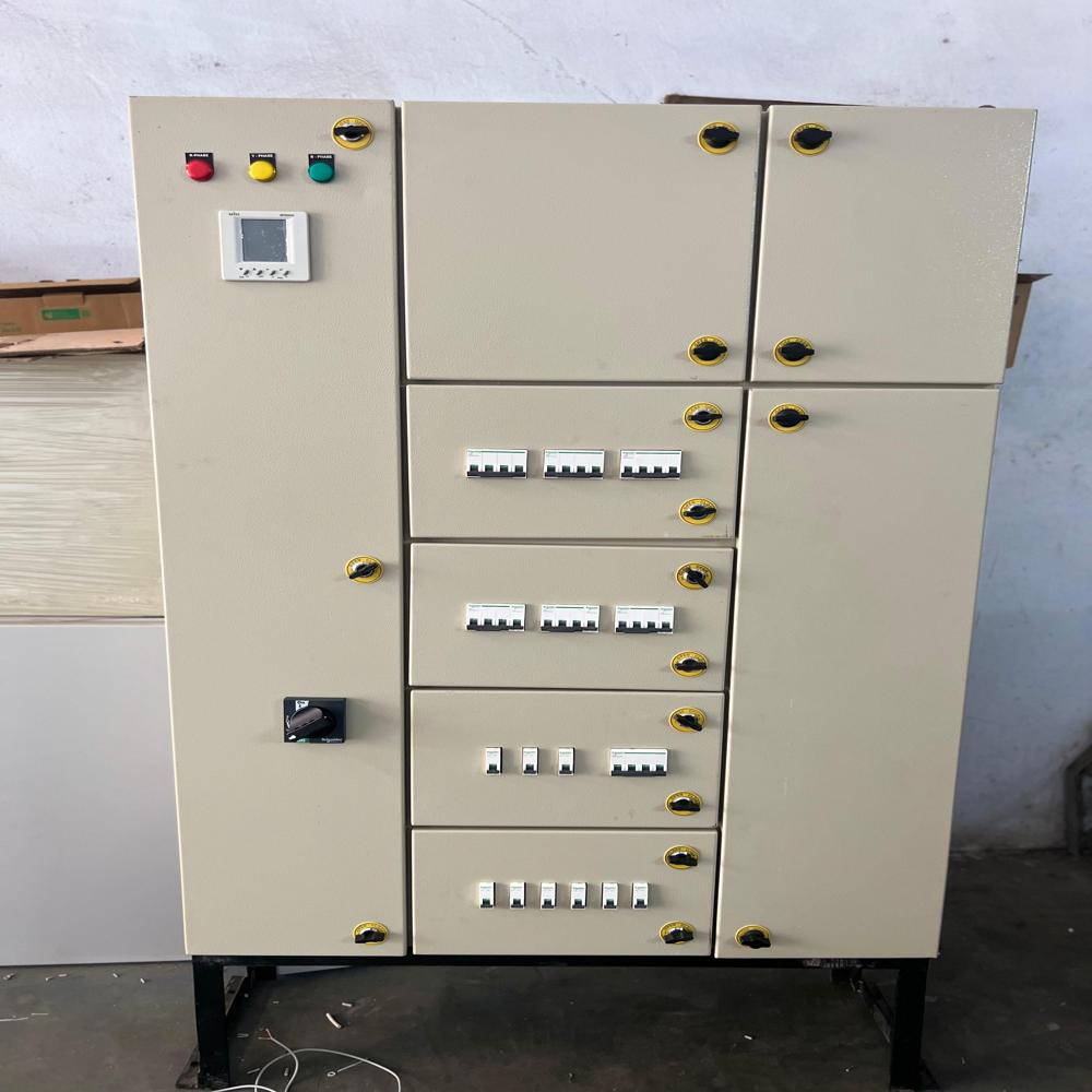 Power Distribution Panel