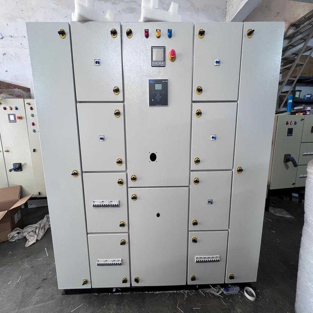 Power Distribution Panel