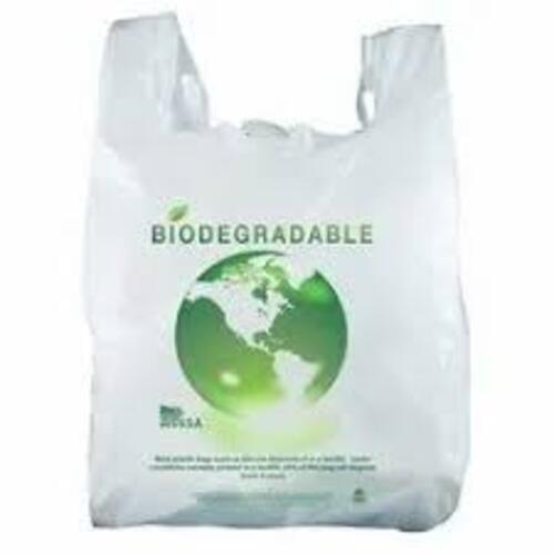 Bio Degradable Bags - Capacity: 1000 Kg