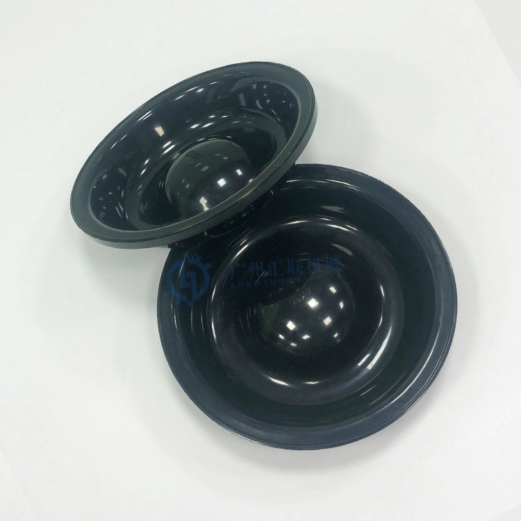 Rock Breaker Diaphragm