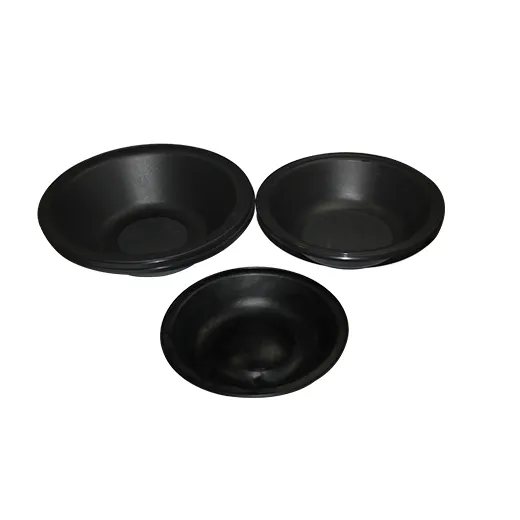 Rock Breaker Diaphragm