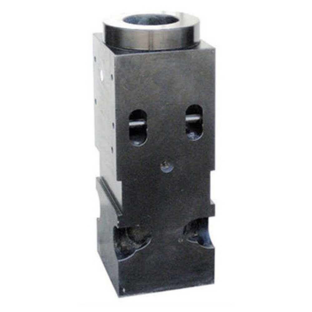 Rock Breaker Valve And Valve Sleeve