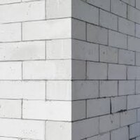 AAC Construction Blocks