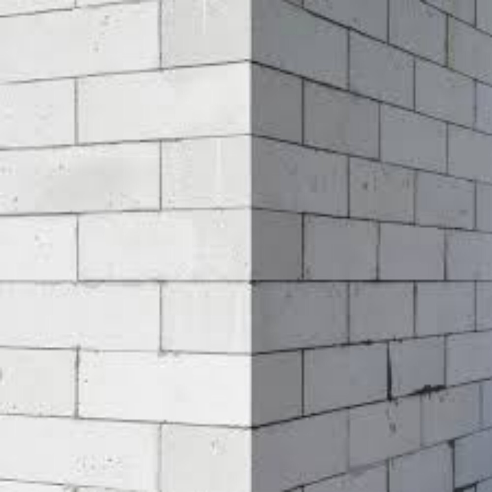 AAC Construction Blocks