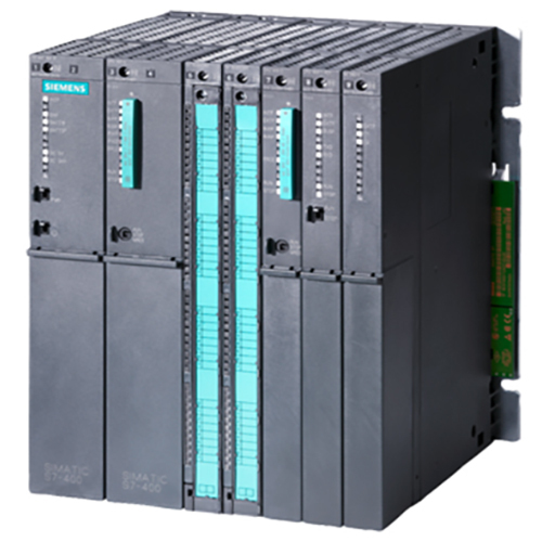 S7-400 PLC