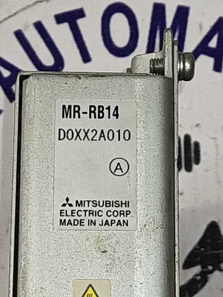 MITSUBISHI DOXX2A010
