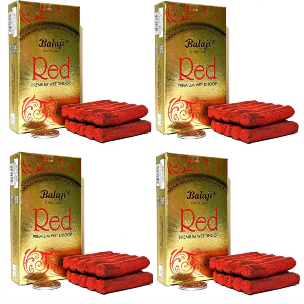Agarbatti Box - Material: Paper