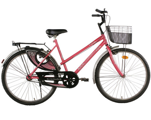 Lady Bird Xs at Best Price in Delhi, Delhi | Bajaj Bicycle Company