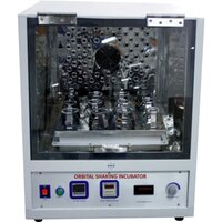 Orbital Shaking Incubator Rsti-111 - Accuracy: +1 %  %
