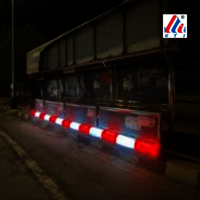 Led Kerb Stones
