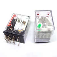 MY4N-GS Omron Relay
