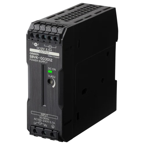 Switch Mode Power Supply