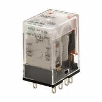 80 Amp Omron Relay