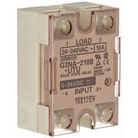 Solid State Relay