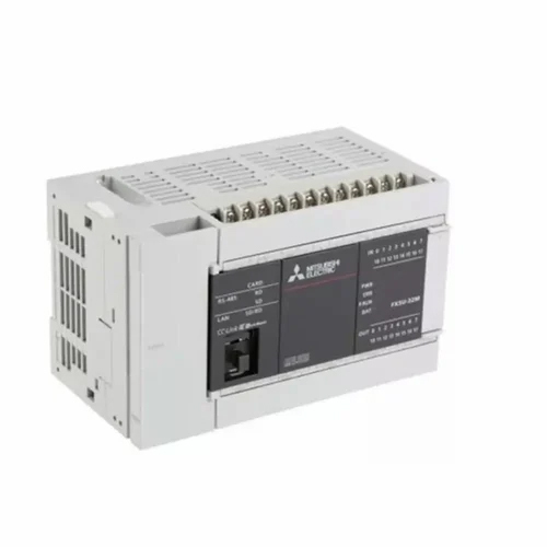 Fx5u 32mt Ess Mitsubishi Plc