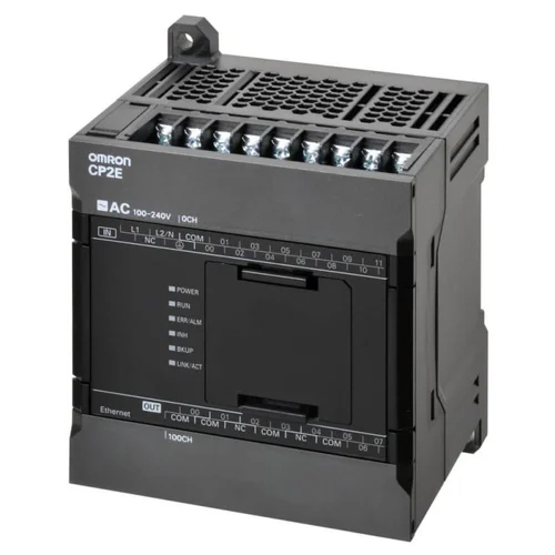 CP1E-N20DT-D Omron Make Plc