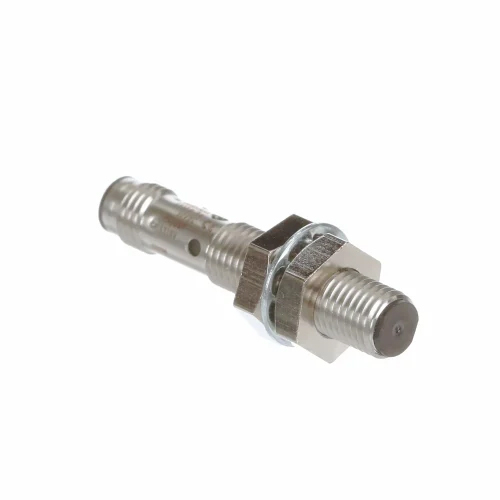 E2B-S08Ks02-Mc-B1 Omron Inductive Sensor - Color: Steel
