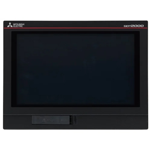 Gs2107-Wtbd-N Hmi Mitsubishi Make - Application: Commercial