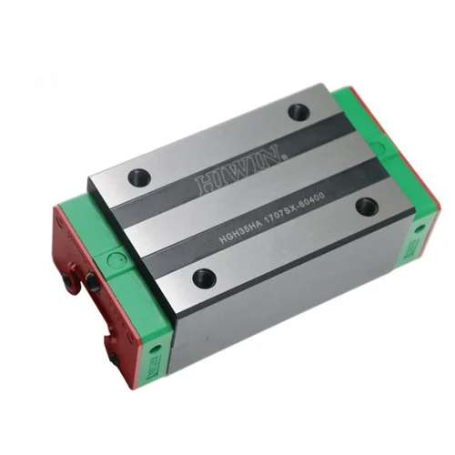 Hiwin Lm Blocks Guide Rail