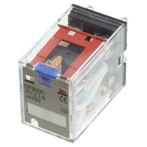 Omron Phase Sequence Relay