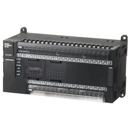 CP1E-N60DT-D Plc Omron