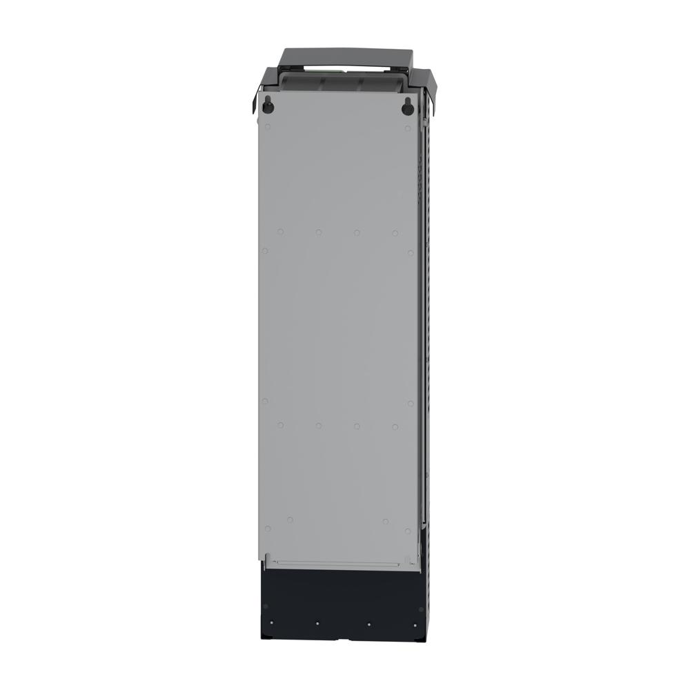 Atv630d90n4-variable Speed Drive, Altivar Process Atv600, Atv630, 90kw, 125hp, 380 To 480v, Ip21, Ul Type 1 - Application: (Fan Kit