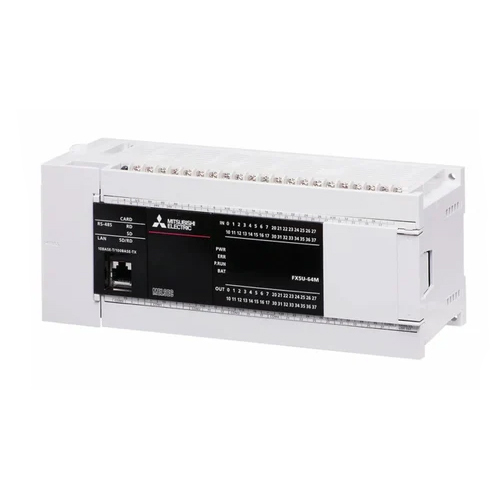 Fx5u 64mt Ess Mitsubishi Plc