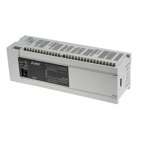 Mitsubishi Make Plc - Application: Industrial